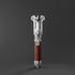 The Forged lightsaber